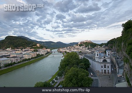
                österreich, Salzburg, Hohensalzburg                   