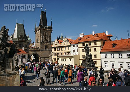 
                Platz, Altstadt, Prag                   