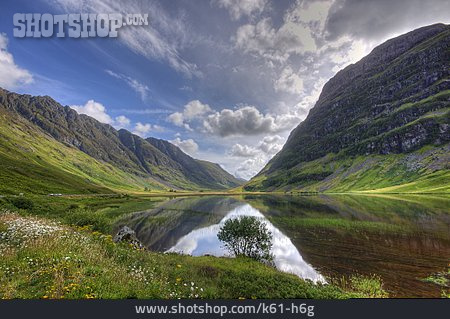 
                Schottland, Highlands                   