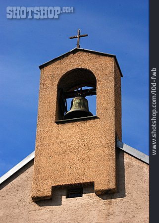 
                Kirchturm, Glockenturm                   