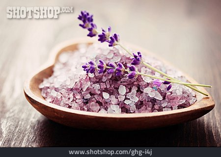 
                Wellness & Relax, Lavendel, Aromaseife                   