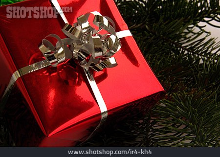 
                Weihnachten, Geschenk, Weihnachtsgeschenk                   