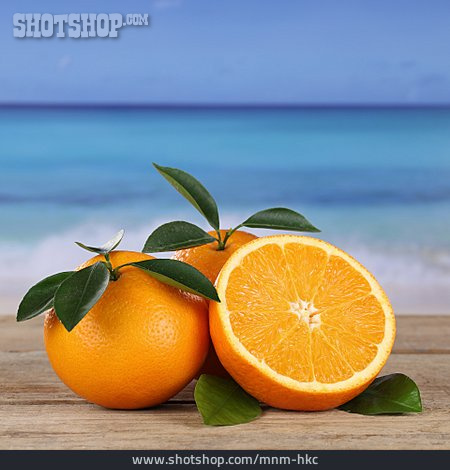 
                Orange                   