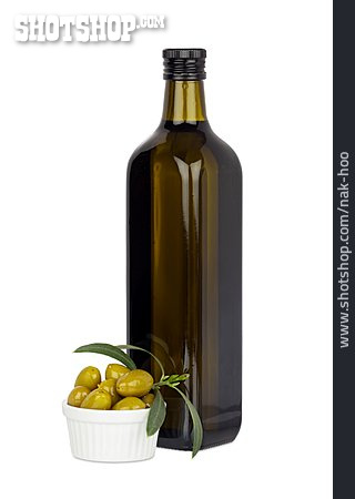
                Olivenöl, Speiseöl                   