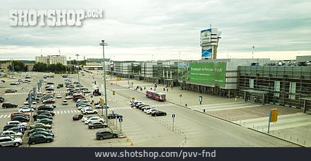 
                Flughafen, Jekaterinburg                   