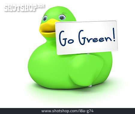 
                ökologisch, Nachhaltigkeit, Go Green                   