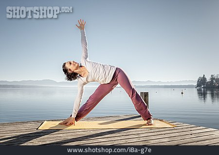 
                Yoga, Vital, Yogaübung                   