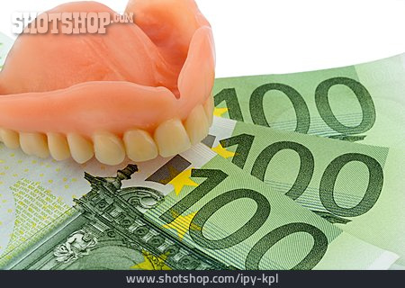 
                Zahnersatz, Behandlungskosten, Zahnarztkosten                   