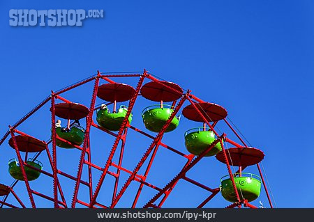 
                Riesenrad                   