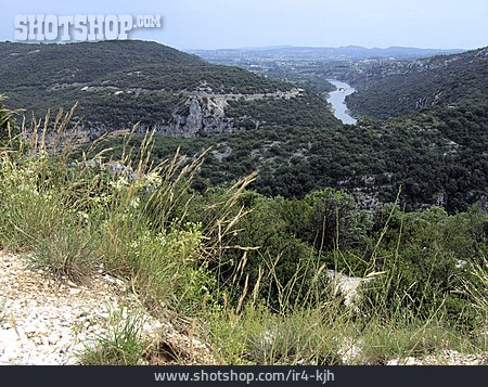 
                Gorges De L’ardeche                   