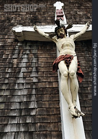
                Jesus, Kreuzigung, Kruzifix                   