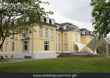 
                Schloss, Leverkusen, Schloß Morsbroich                   