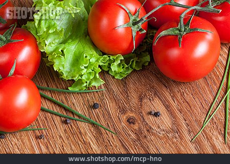 
                Tomate, Strauchtomaten                   
