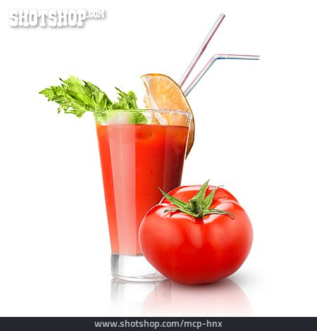 
                Gemüsesaft, Tomatensaft                   