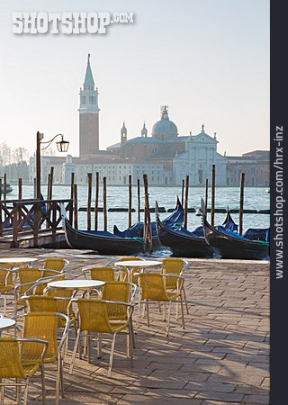 
                Reise & Urlaub, Reiseziel, Venedig                   