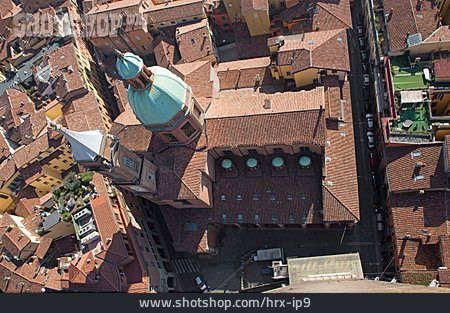 
                Kirche, Bologna, Chiesa Di San Bartolomeo E Gaetano                   