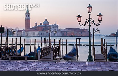 
                Reise & Urlaub, Venedig, San Giorgio Maggiore                   