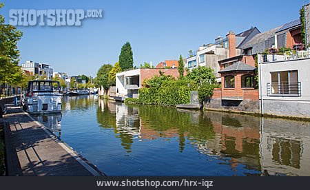 
                Kanal, Mecheln                   