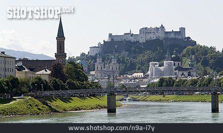 
                Salzburg, Festung Hohensalzburg                   