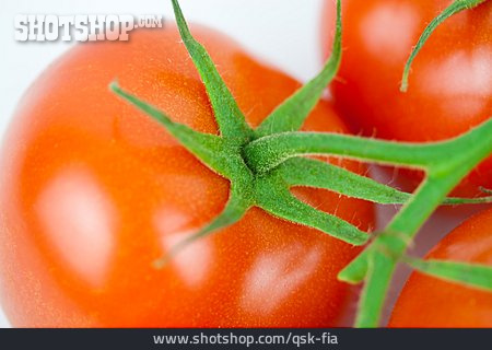 
                Tomate, Strauchtomate                   