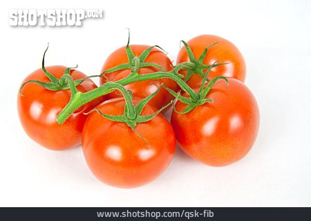 
                Tomate, Strauchtomate                   