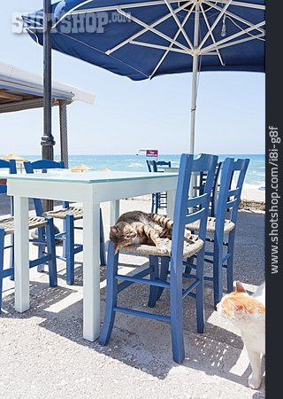 
                Restaurant, Griechenland, Kreta, Taverne                   