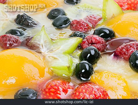 
                Obst, Früchte, Obstkuchen                   