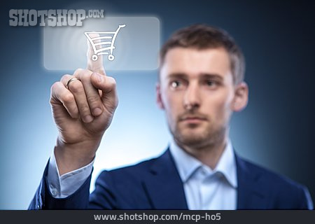 
                Einkaufen, Onlineshopping                   