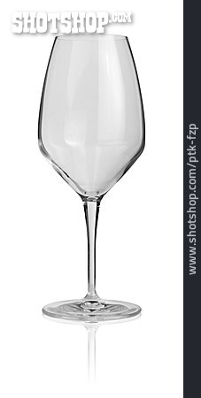
                Glas, Weinglas                   