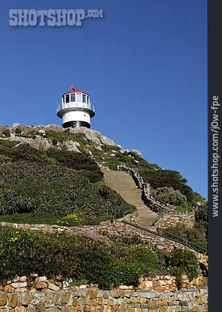 
                Leuchtturm, Cape Point                   