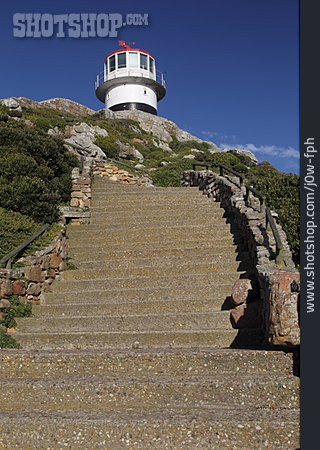 
                Leuchtturm, Cape Point                   