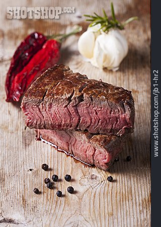 
                Steak, Rindersteak, Medium                   