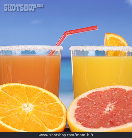 
                Orangensaft, Vitamin C, Grapefruitsaft                   