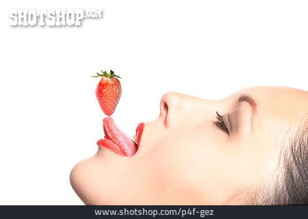 
                Erdbeere, Sinnlich                   