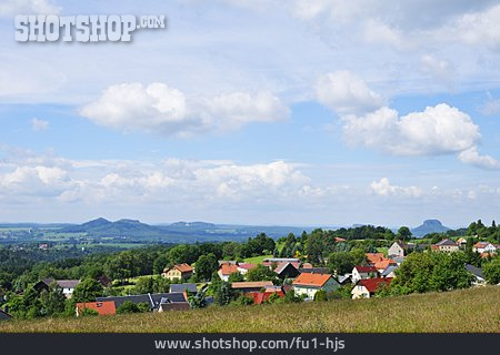 
                Sächsische Schweiz, Mittelndorf                   