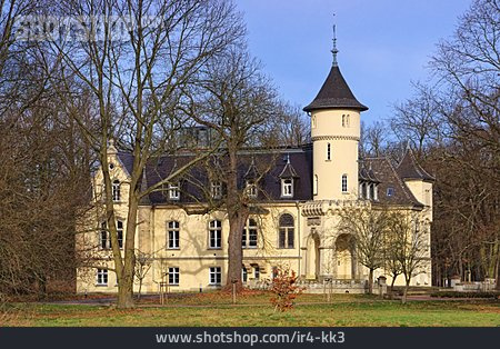 
                Schloss, Schloss Hohenbocka, Hohenbocka                   