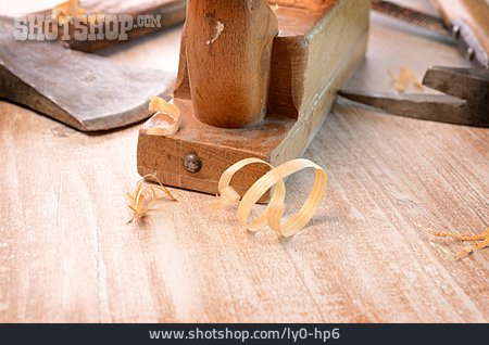 
                Hobel, Handhobel, Holzbearbeitung                   