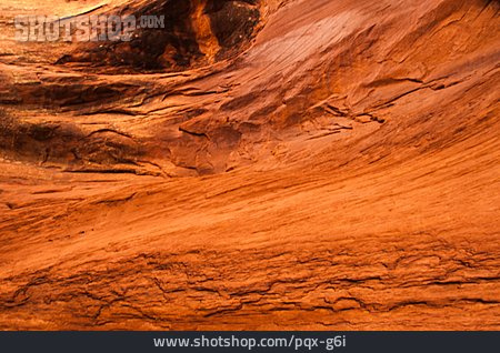 
                Stein, Gestein, Monument Valley                   