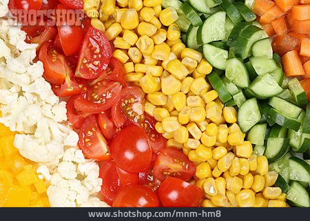 
                Gemüse, Zutaten, Vegetarisch, Vegan                   