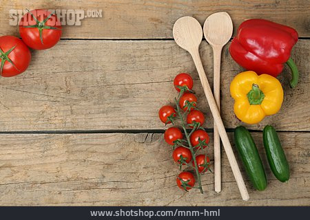 
                Gemüse, Kochen, Zutaten                   