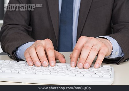 
                Keyboard, Typing, Office Work, Computer Work                   
