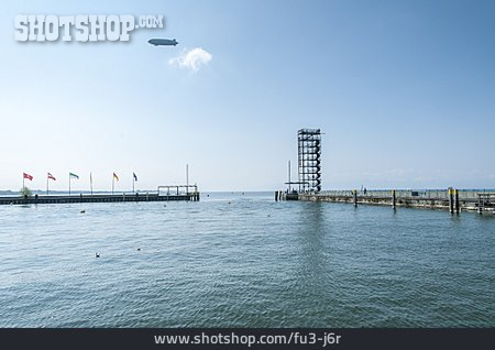 
                Bodensee, Friedrichshafen                   