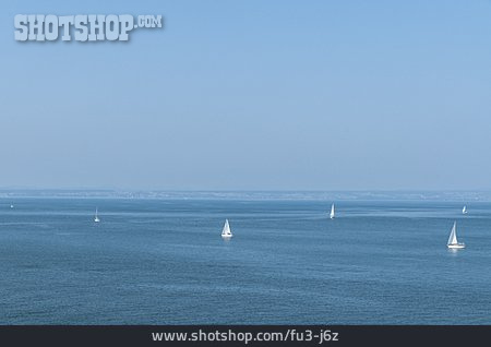 
                See, Segeln, Bodensee                   