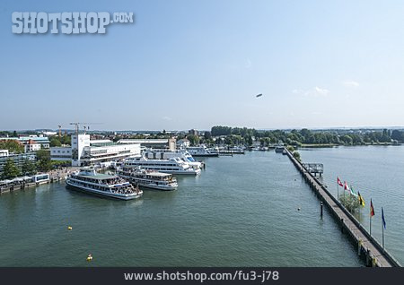 
                Bodensee, Friedrichshafen                   