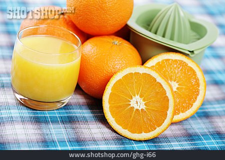 
                Orangensaft, Obstsaft, Frischgepresst                   
