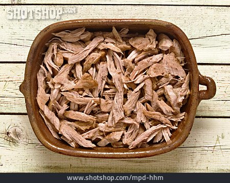 
                Schweinefleisch, Fleischstücke                   