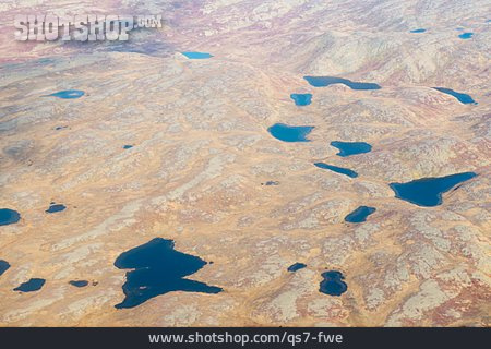 
                Landschaft, Grönland                   
