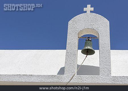 
                Glocke, Kapelle, Kirchenglocke                   
