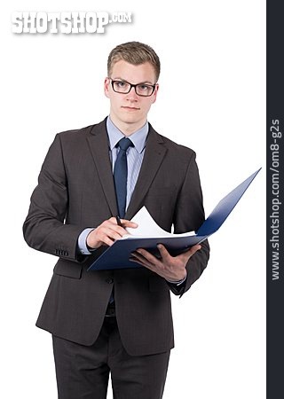 
                Businessman, Documentation, Document, Consultant                   