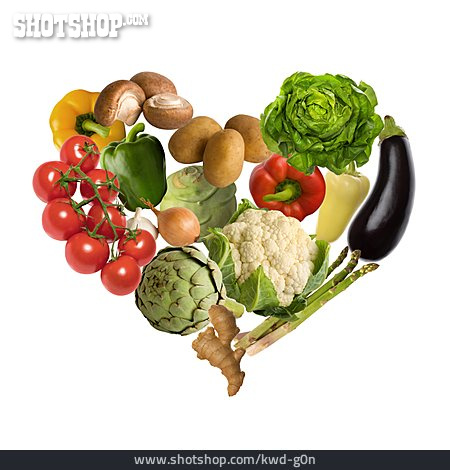 
                Lebensmittel, Gemüse, Zutaten, Vegetarisch                   
